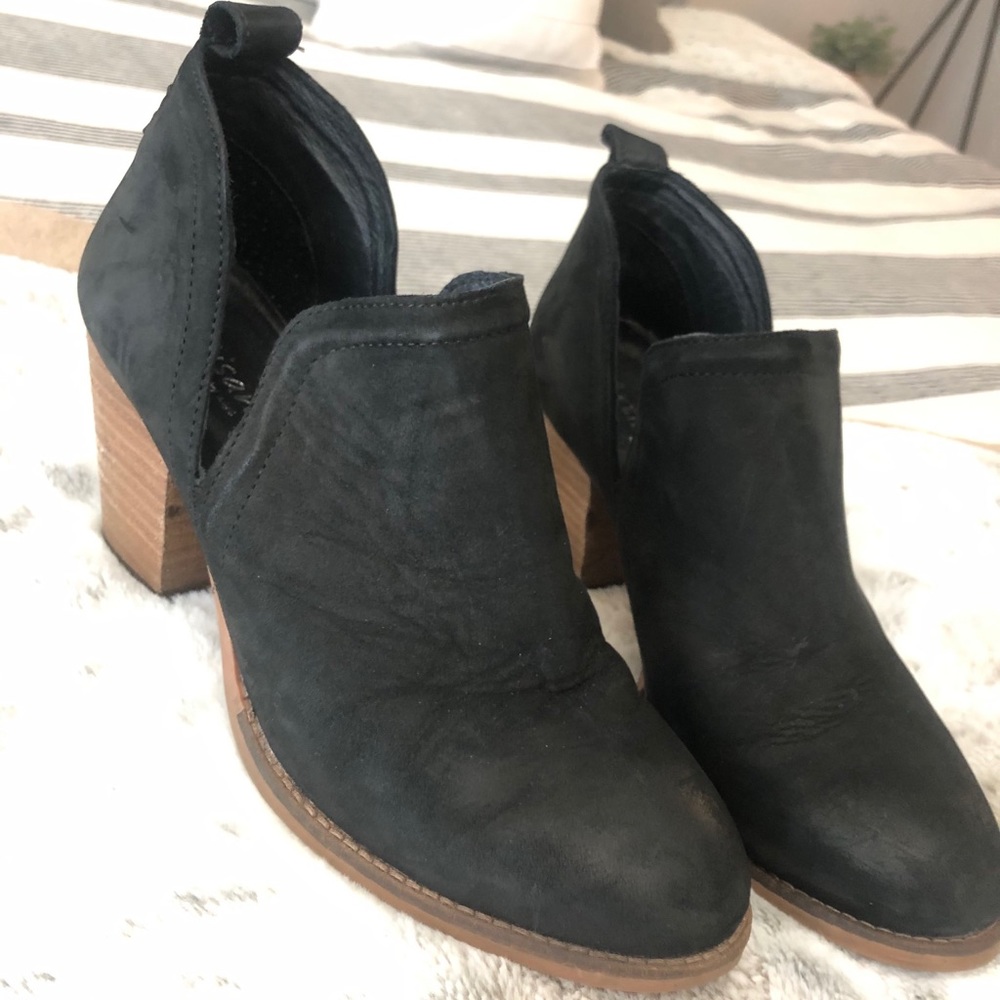 Zigi Artisan Women’s Cindy - Black